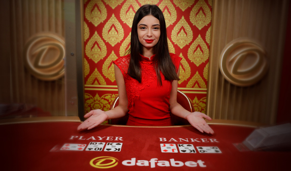 Dafabet